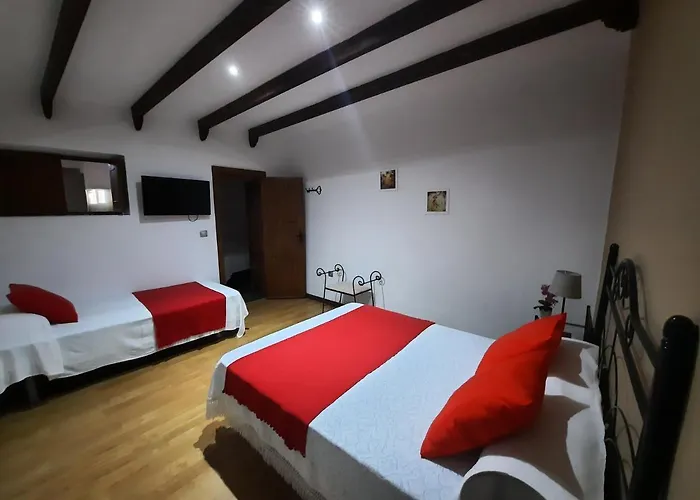 Casa Cueva Villa Aday