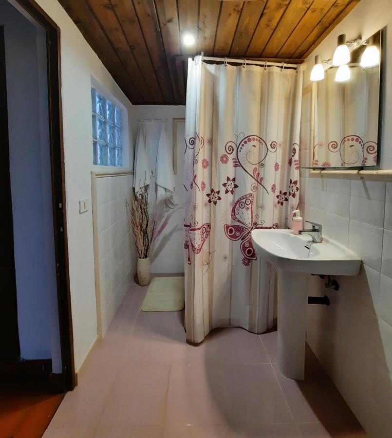 Casa Cueva Aday Hébergement de vacances