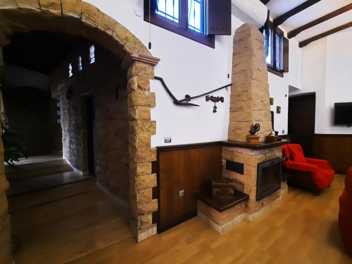 Casa Cueva Aday Santa Maria de Guia de Gran Canaria
