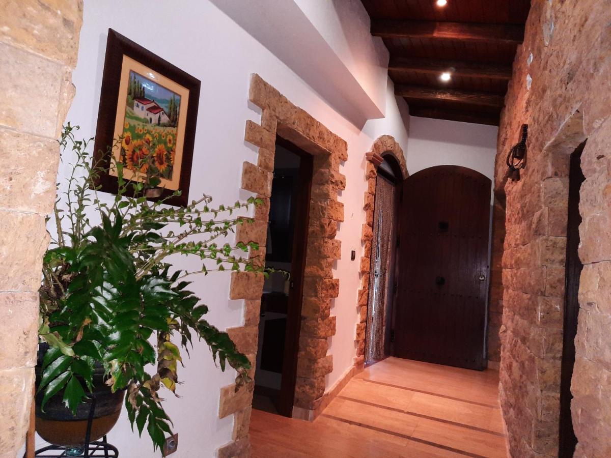 Casa Cueva Aday