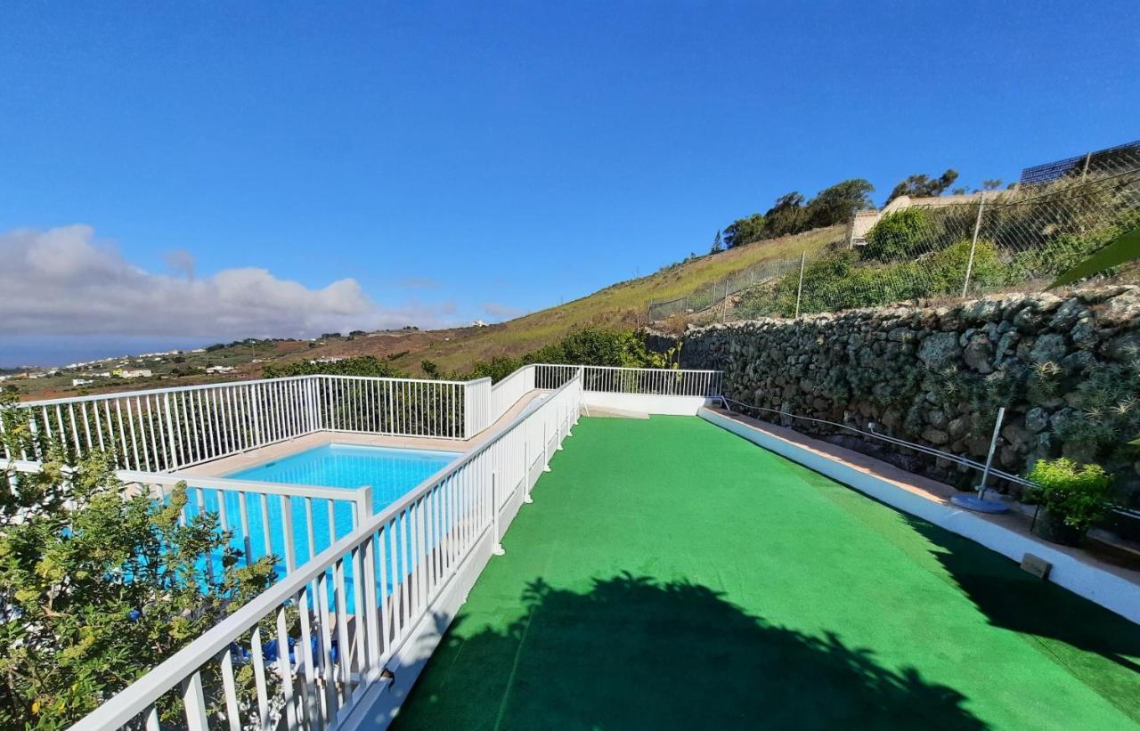 Casa Cueva Aday Hébergement de vacances Santa Maria de Guia de Gran Canaria