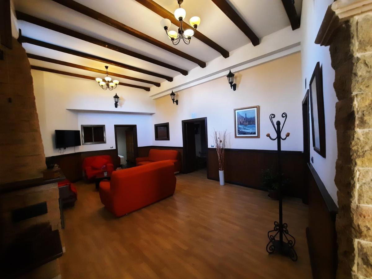 Casa Cueva Aday Hébergement de vacances
