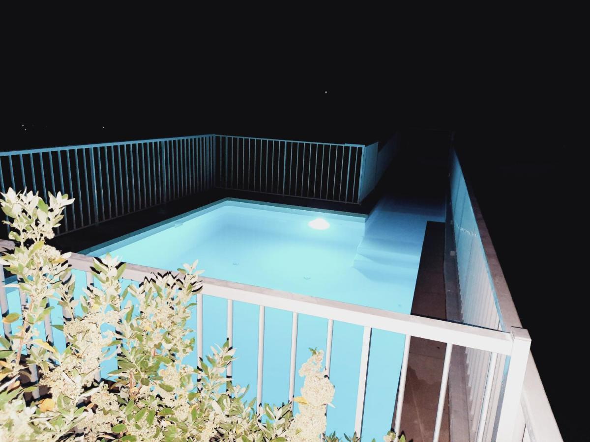 Casa Cueva Aday Hébergement de vacances