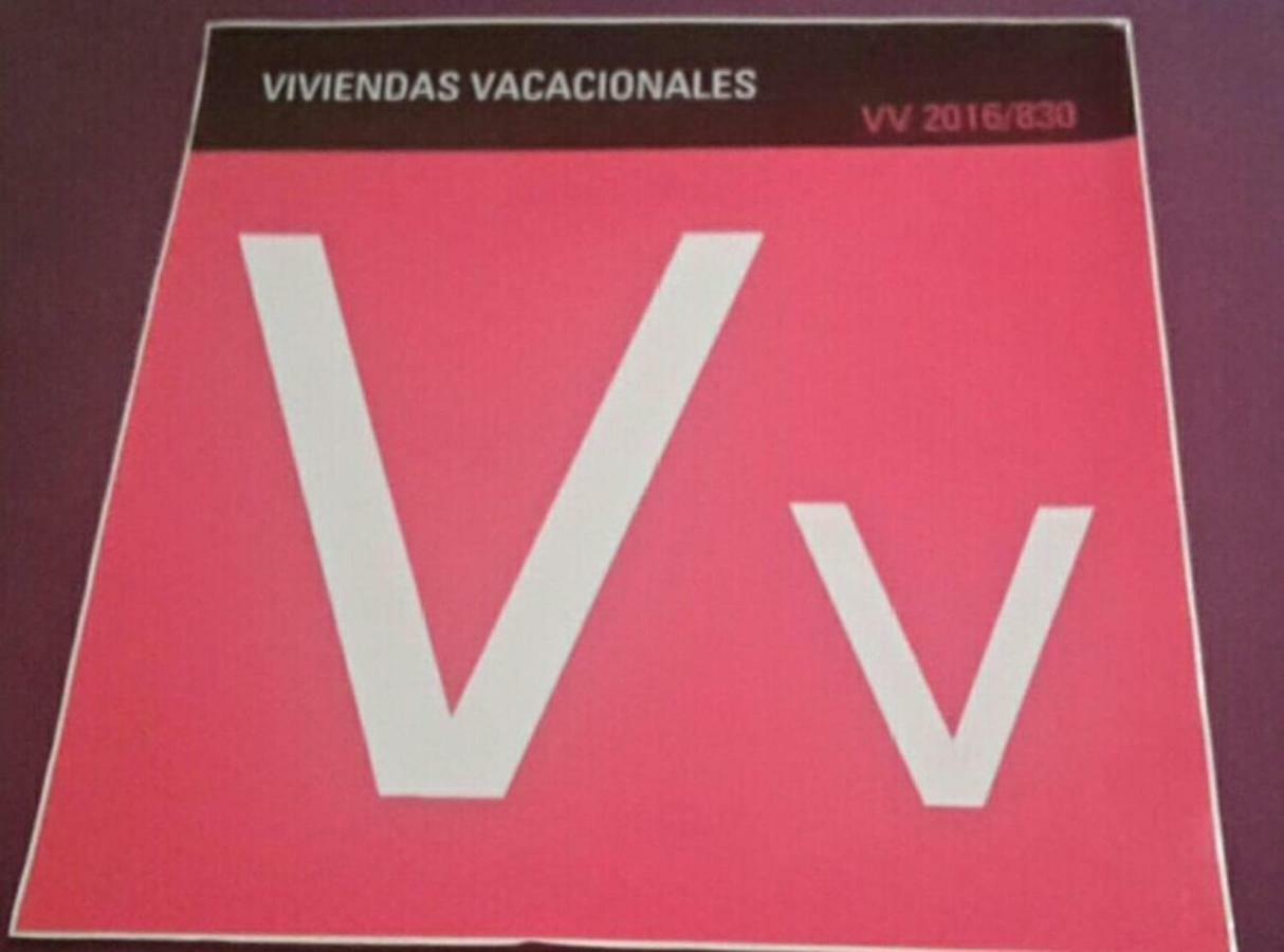 Hébergement de vacances Casa Cueva Aday