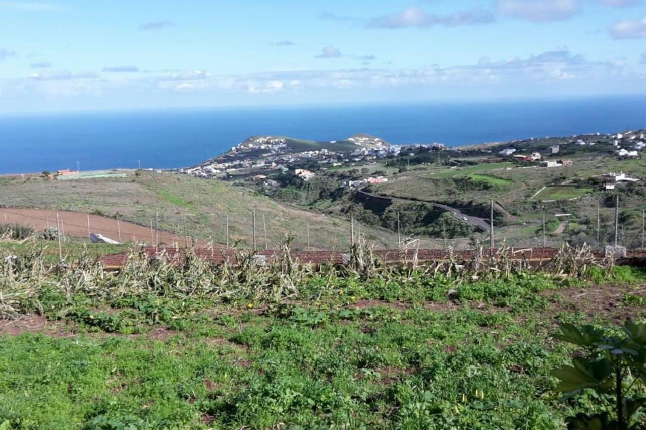 Casa Cueva Aday Hébergement de vacances
