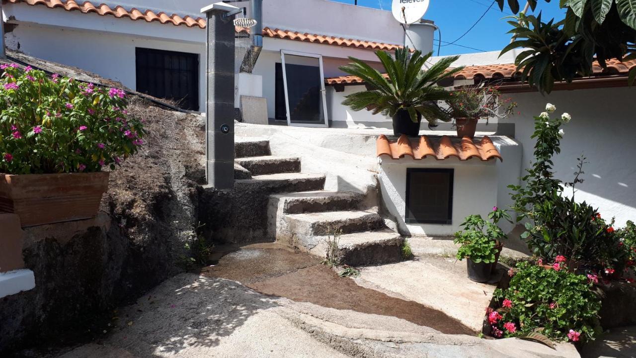 Hébergement de vacances Casa Cueva Aday Santa Maria de Guia de Gran Canaria