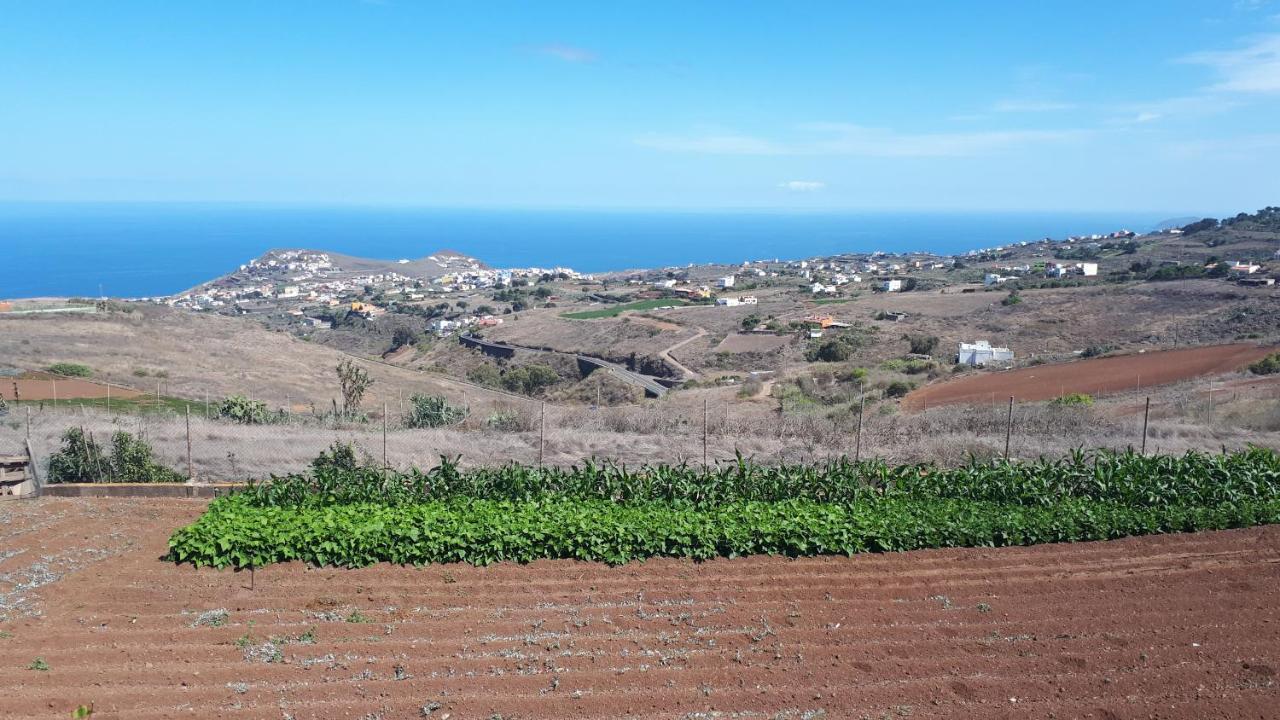 Casa Cueva Aday Hébergement de vacances