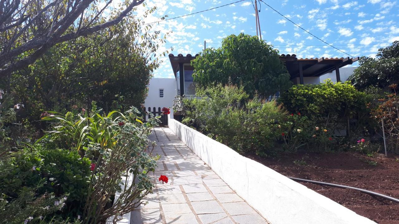 Casa Cueva Aday Hébergement de vacances
