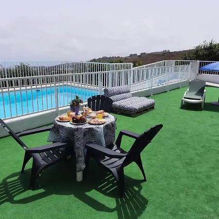 Casa Cueva Villa Aday Santa Maria de Guia de Gran Canaria Extérieur photo