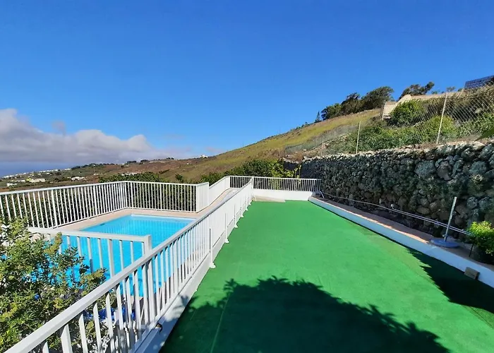 Casa Cueva Villa Aday