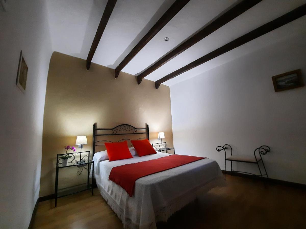Vakantiehuis Casa Cueva Aday