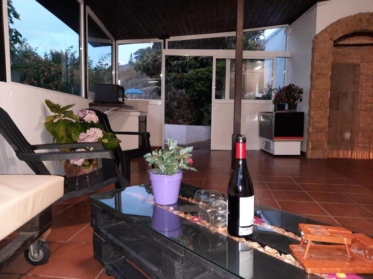 Casa Cueva Aday Vakantiehuis