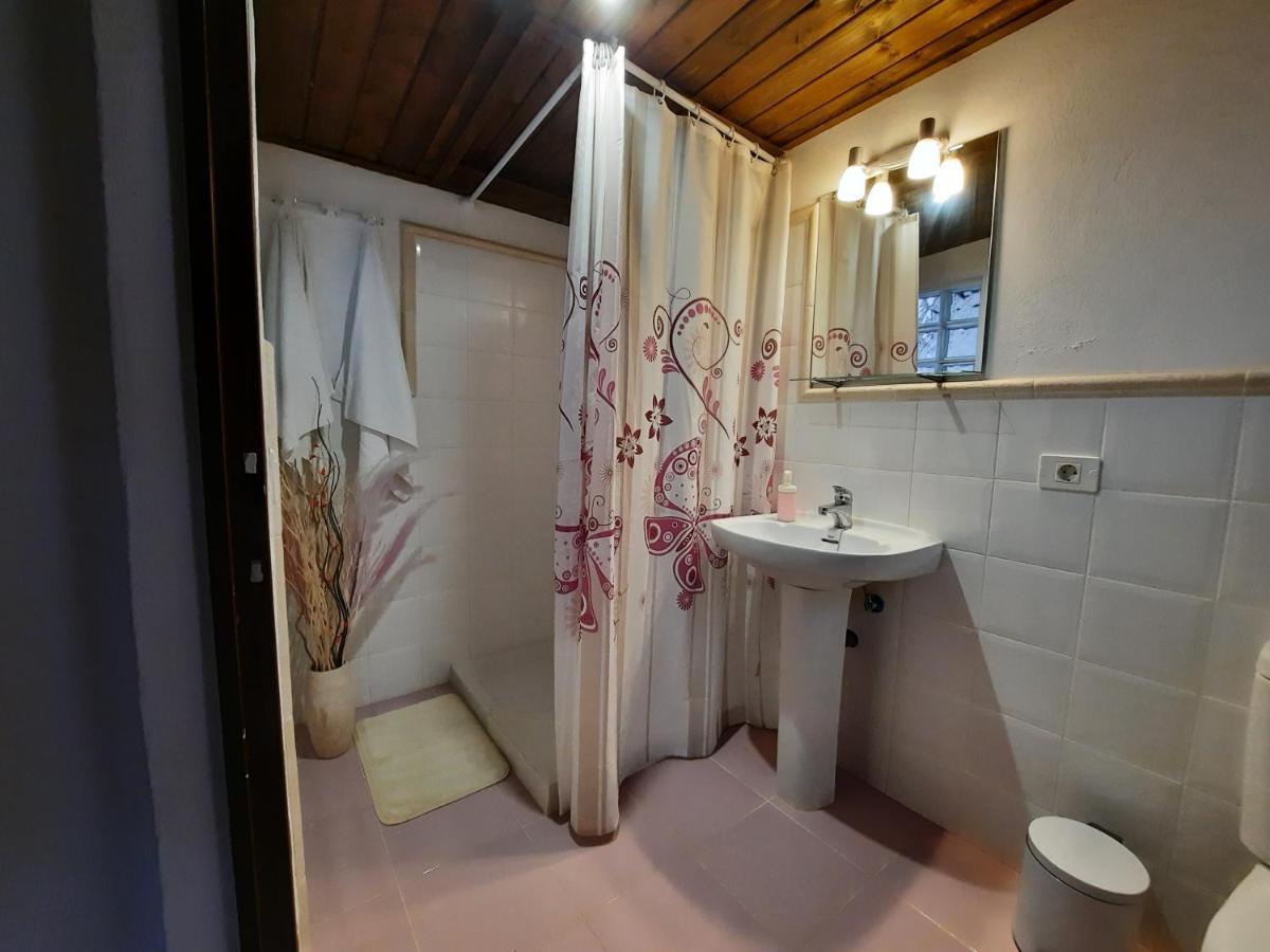 Casa Cueva Aday Vakantiehuis *