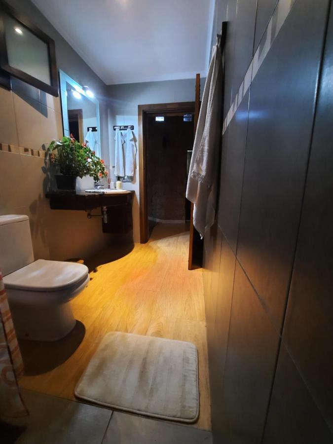 Casa Cueva Aday Vakantiehuis *