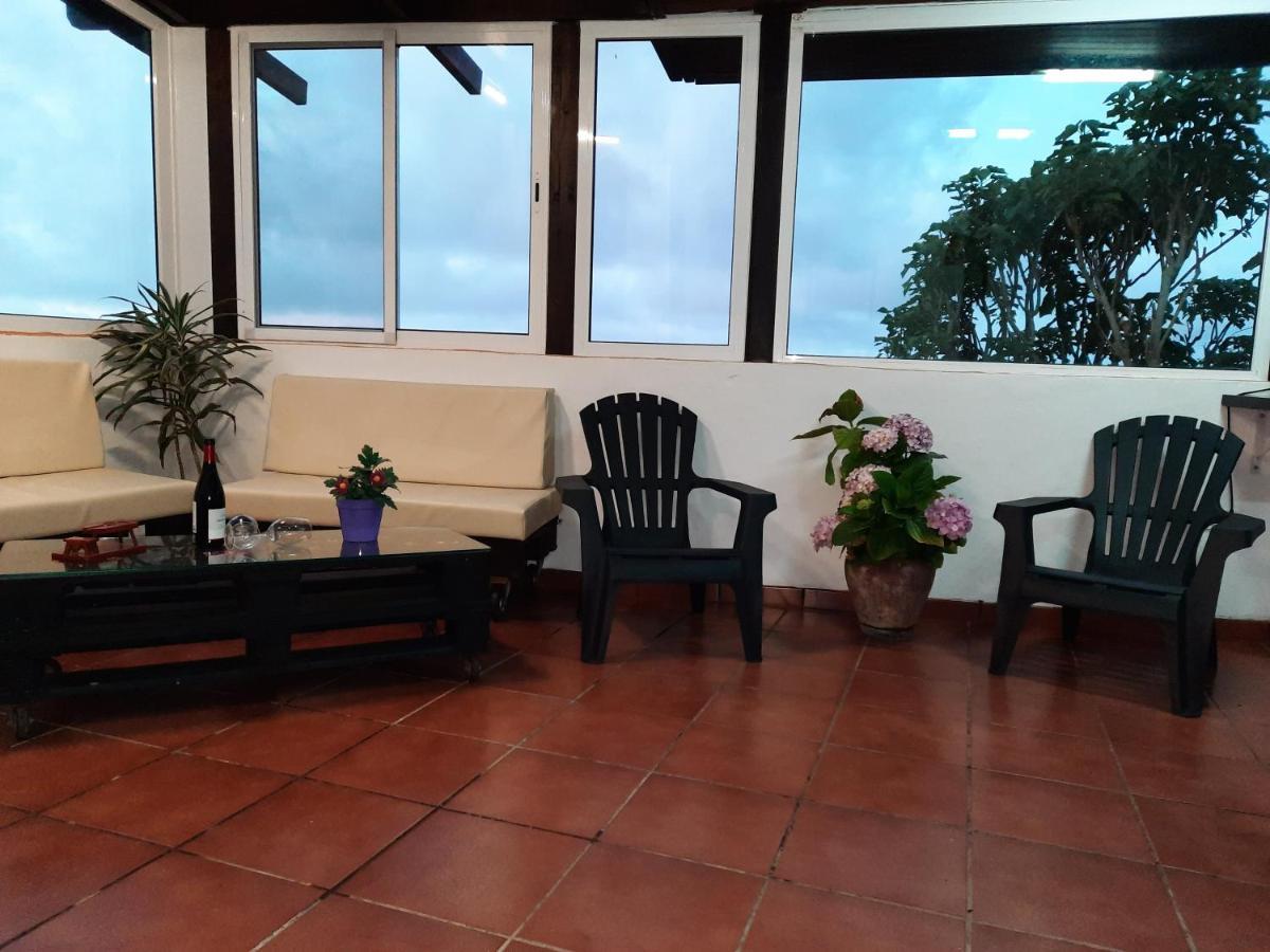 Casa Cueva Aday Vakantiehuis Santa Maria de Guia de Gran Canaria