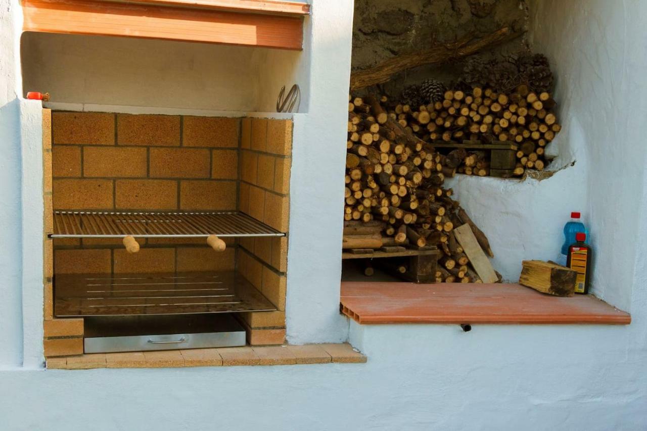 Vakantiehuis Casa Cueva Aday