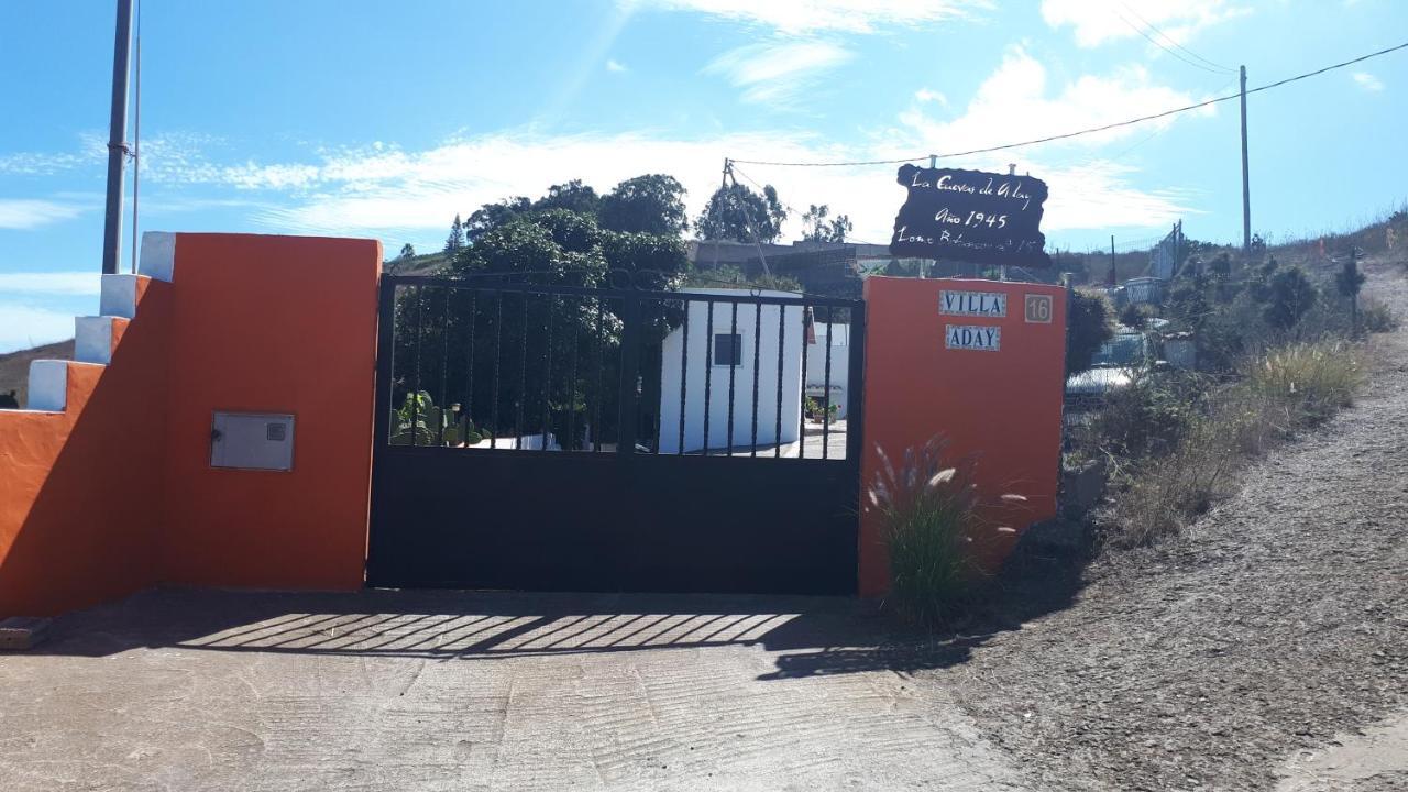 Casa Cueva Aday Vakantiehuis *