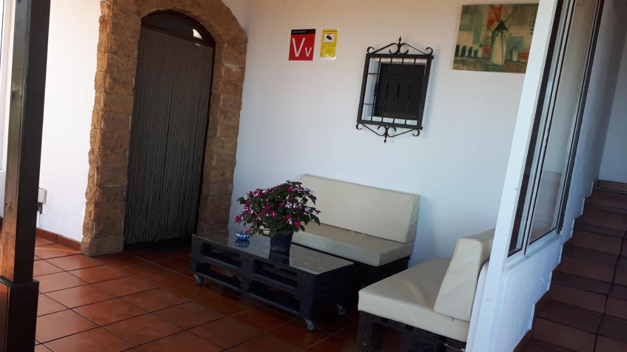 Casa Cueva Aday *
